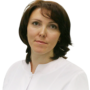 Симонова Ольга Юрьевна