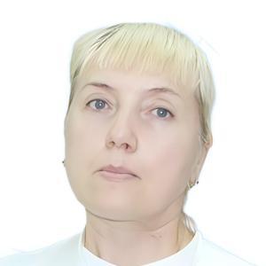 Попова Ольга Владимировна