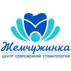logo Жемчужинка Ижевск