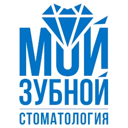 logo Мой Зубной