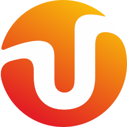 логотип CRM Unodenta